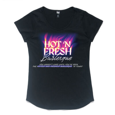 Facebook Review Tee Thumbnail