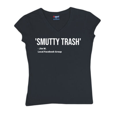 Facebook Review Shirt Thumbnail