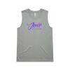 Women's Upside Tank Thumbnail