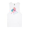 Mens Barnard Tank Thumbnail