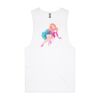 Mens Barnard Tank Thumbnail
