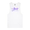 Mens Barnard Tank Thumbnail